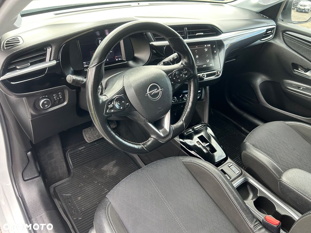 Opel Corsa 1.2 Elegance S&S - 12