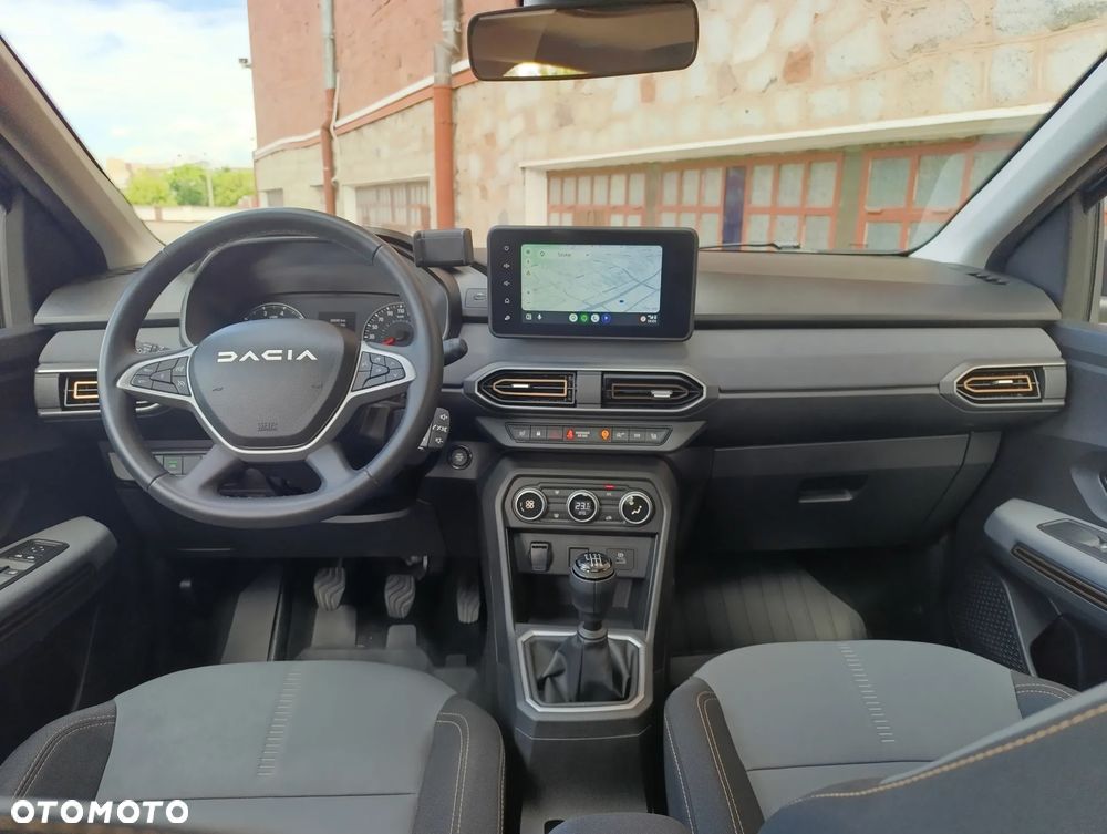 Dacia Sandero Stepway 1.0 TCe Extreme - 26