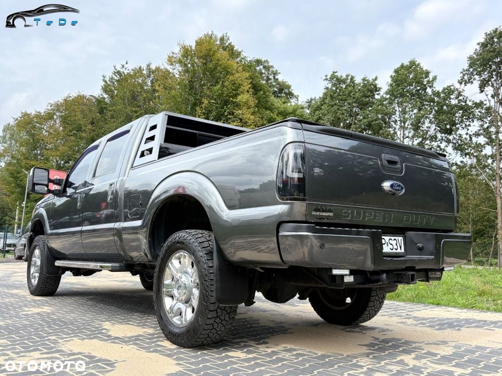 Ford F350 - 14