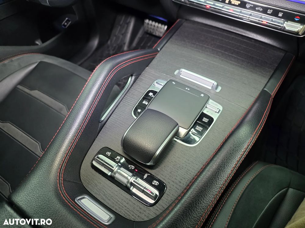 Mercedes-Benz GLE Coupe - 15