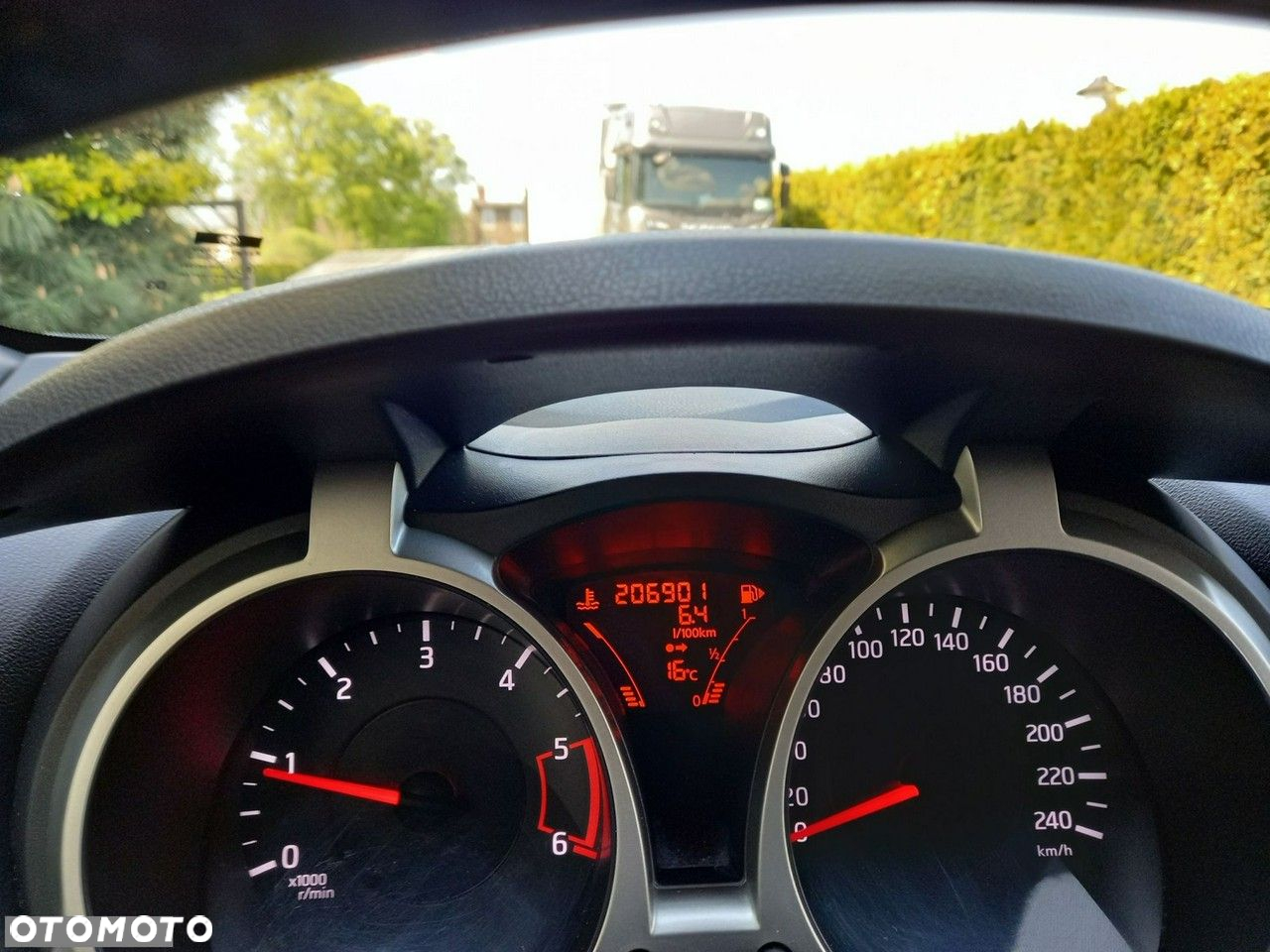 Nissan Juke 1.5 dCi Ministry of Sound - 30