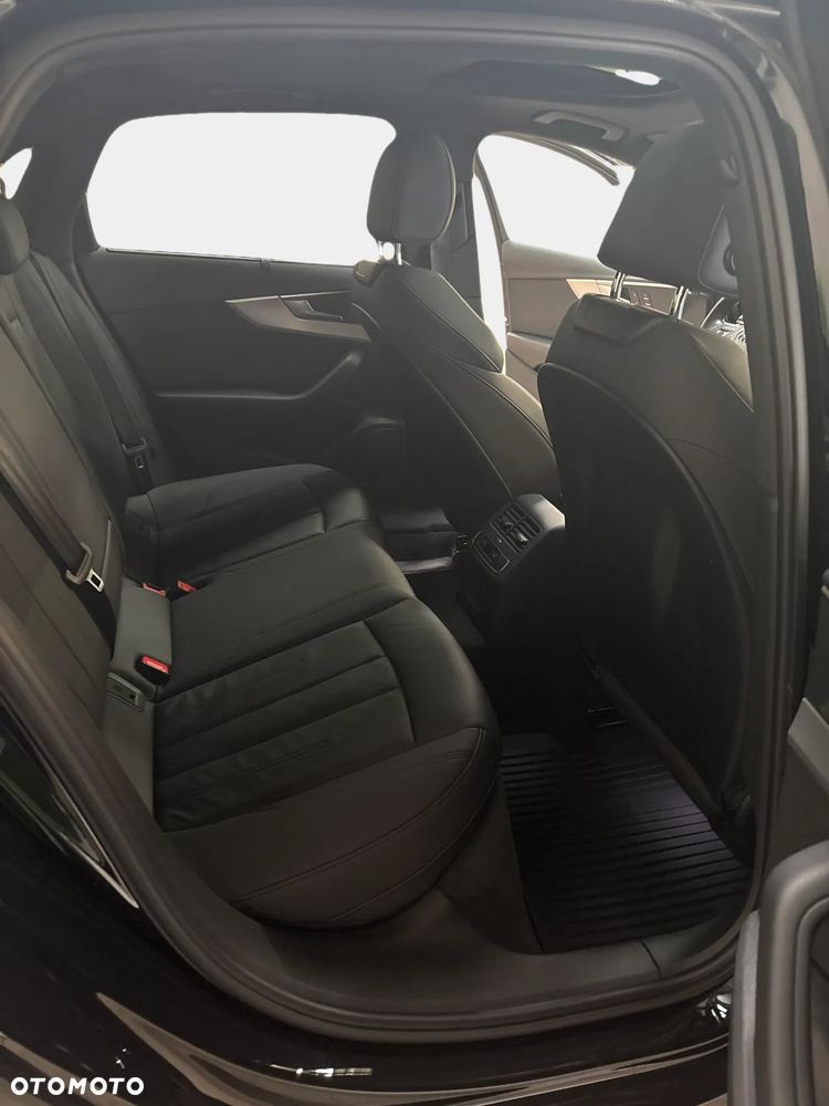 Audi A4 - 5