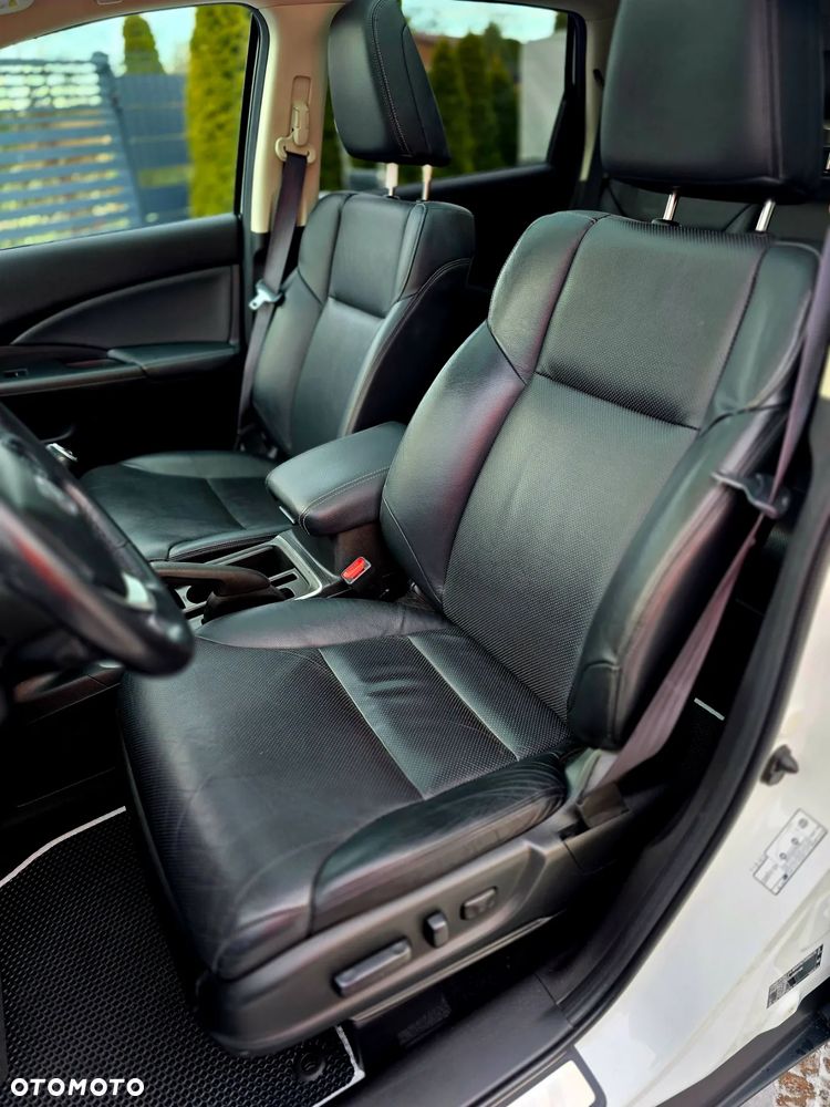 Honda CR-V 2.0 Executive (ADAS / Connect+) - 8