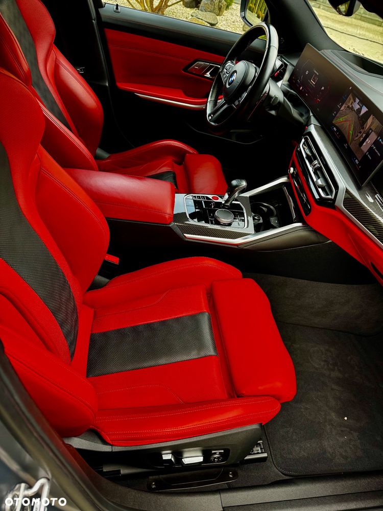 BMW M3 - 9