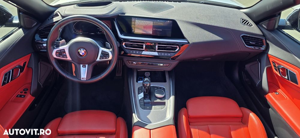 BMW Z4 sDrive30i AT M Sport - 9