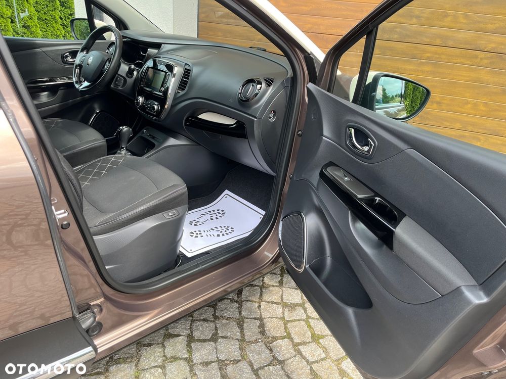 Renault Captur - 19