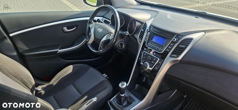 Hyundai i30 - 17