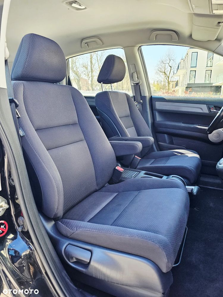 Honda CR-V 2.0 Executive - 20