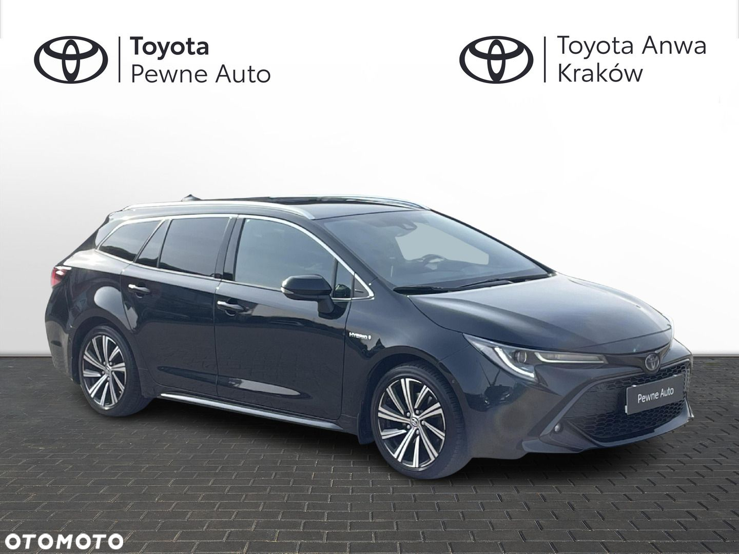 Toyota Corolla - 7