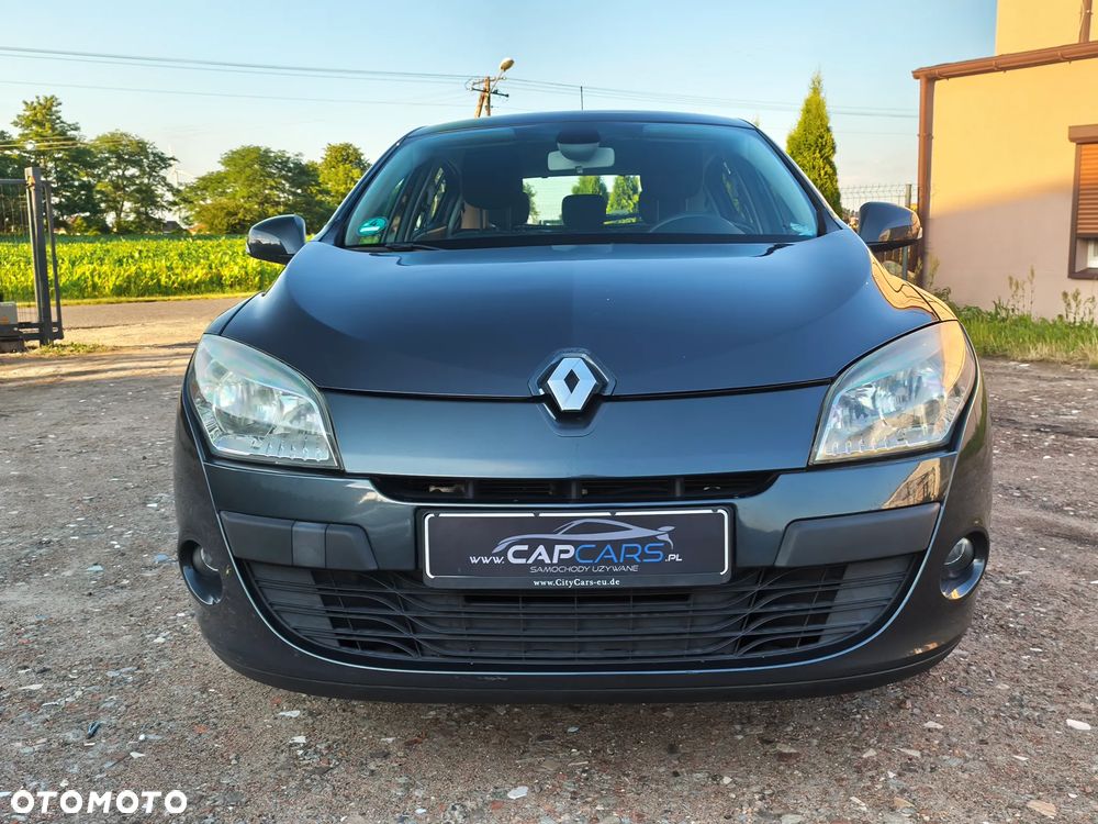 Renault Megane 1.6 16V Expression - 2