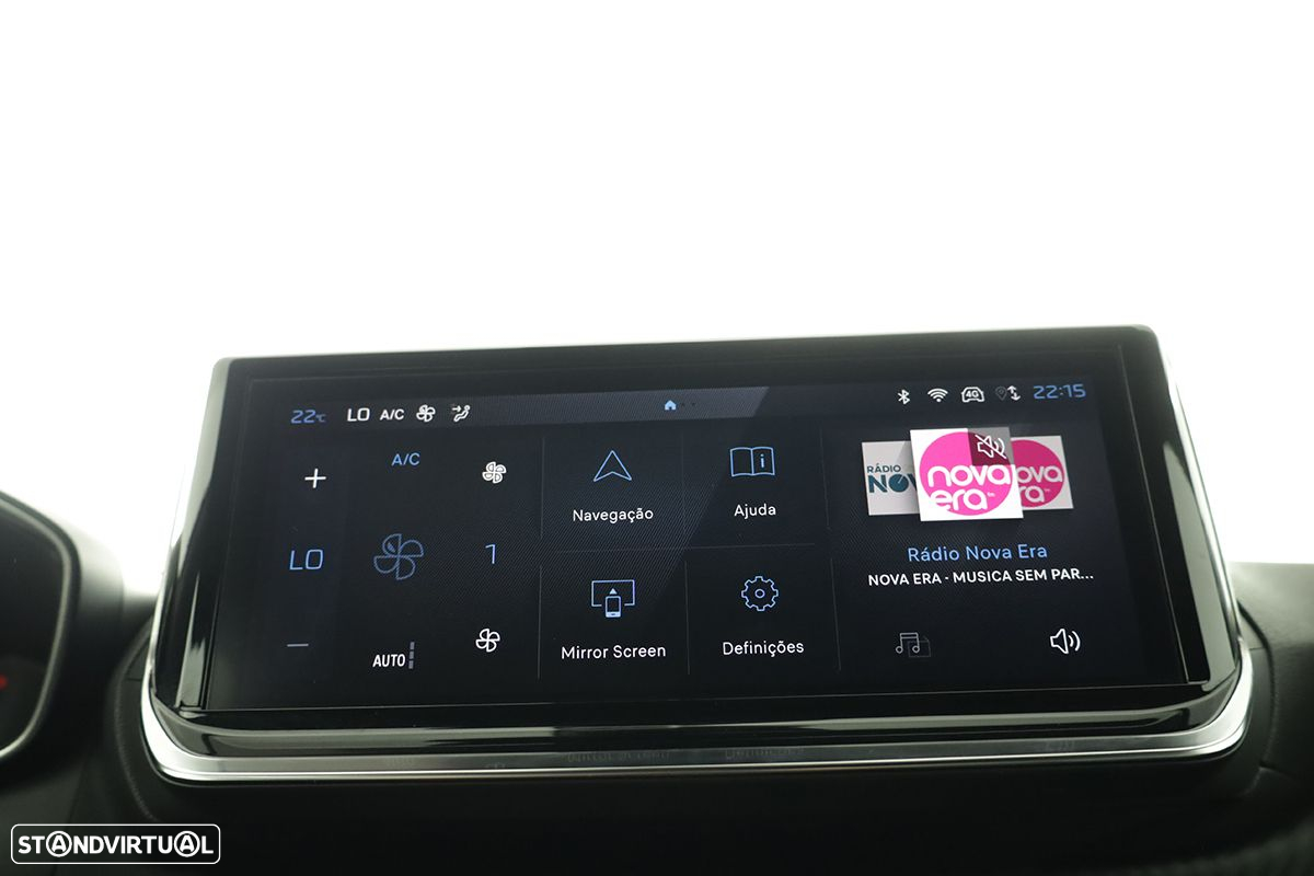 Peugeot 2008 1.2 PureTech Allure EAT8 - 10