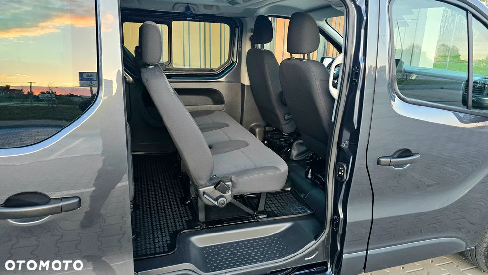 Renault Trafic - 36