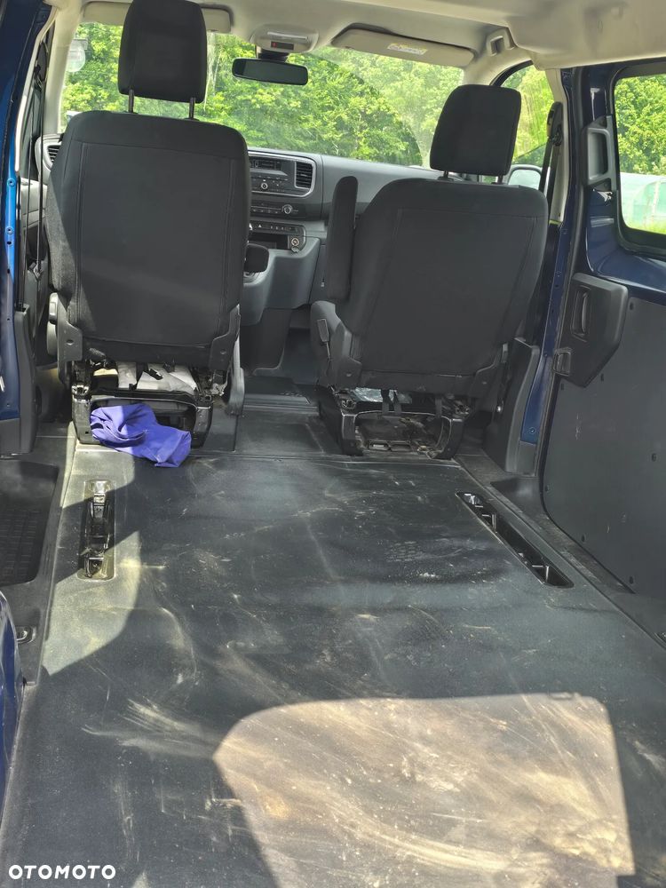 Peugeot Expert Pro L2H1 FlexCab Eco - 6