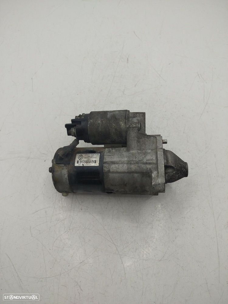 Motor De Arranque Renault Megane Ii (Bm0/1_, Cm0/1_) - 1