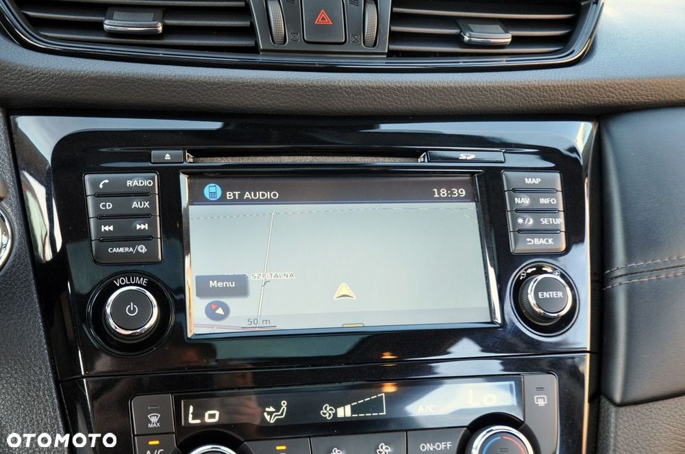 Nissan X-Trail - 34