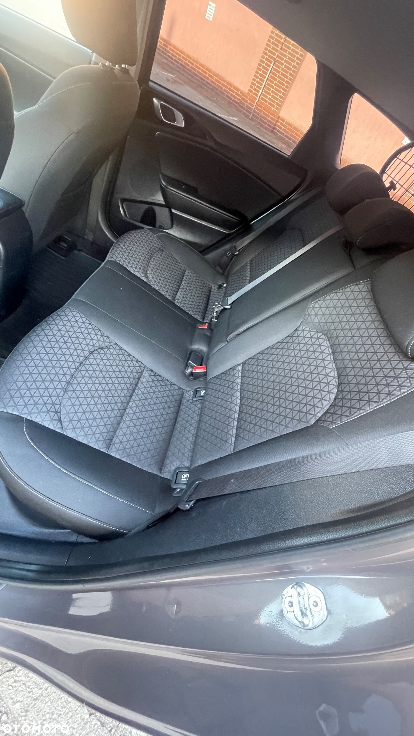 Kia Ceed 1.6 CRDi SCR M - 19