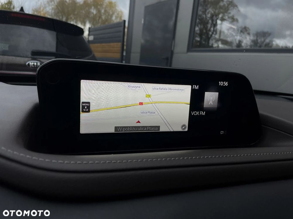 Mazda CX-30 SKYACTIV-G 2.0 M-Hybrid - 29