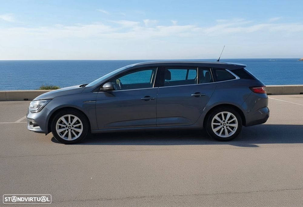 Renault Mégane ENERGY TCe 130 EXPERIENCE - 6
