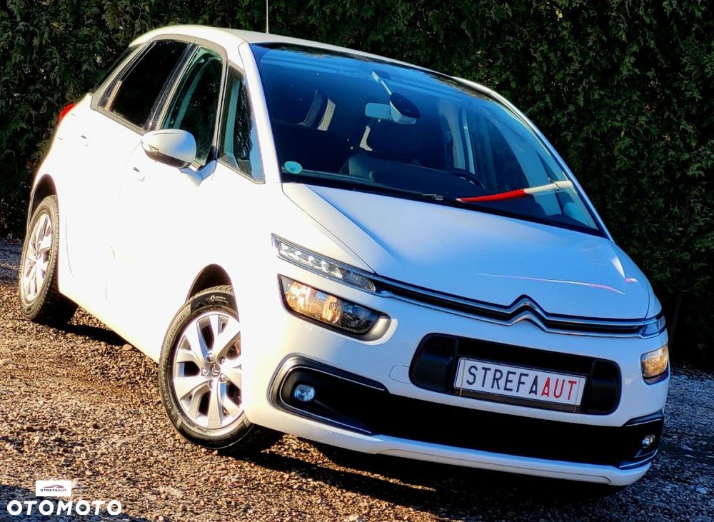 Citroën C4 Picasso - 3
