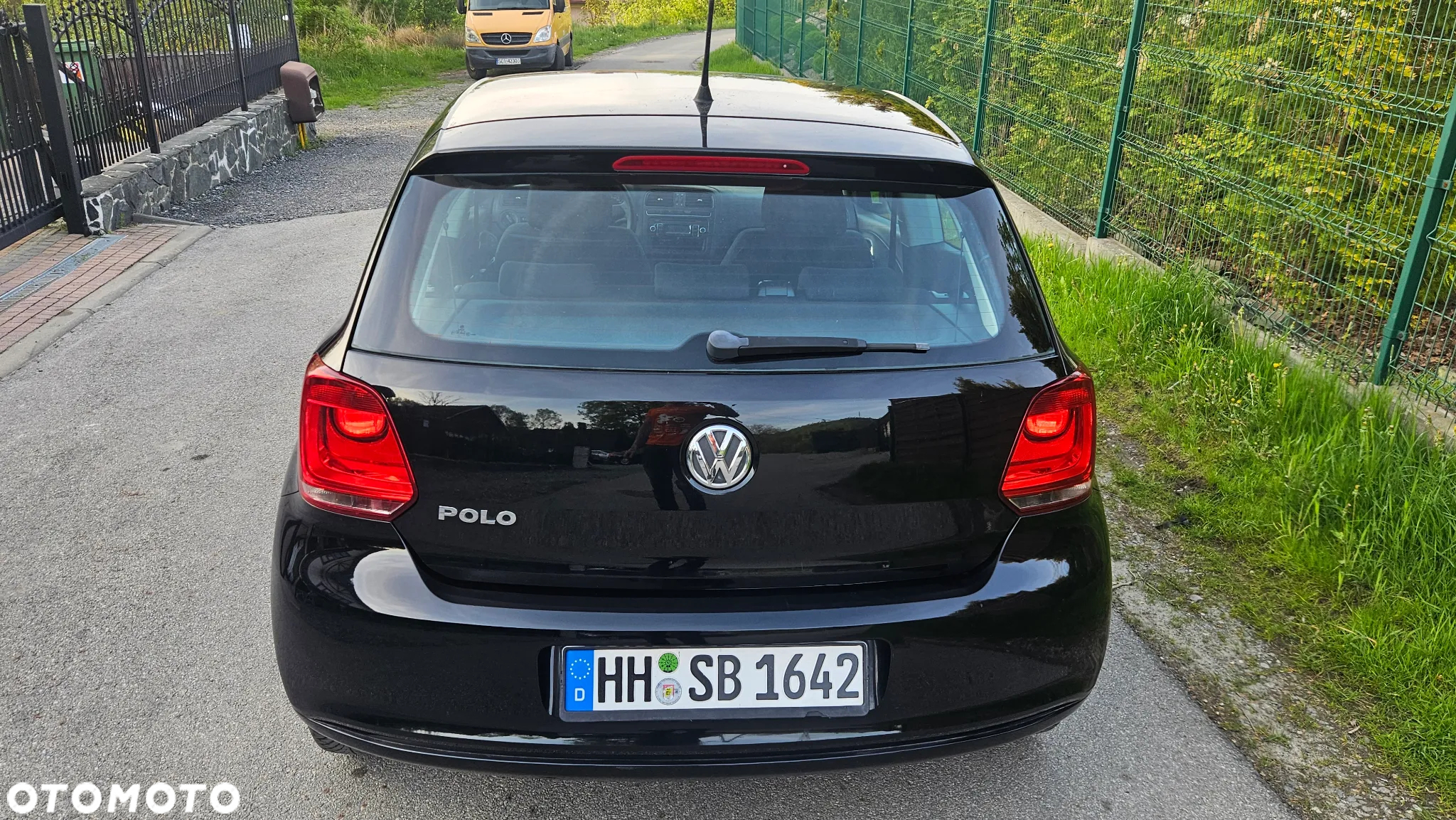 Volkswagen Polo 1.0 Allstar - 11