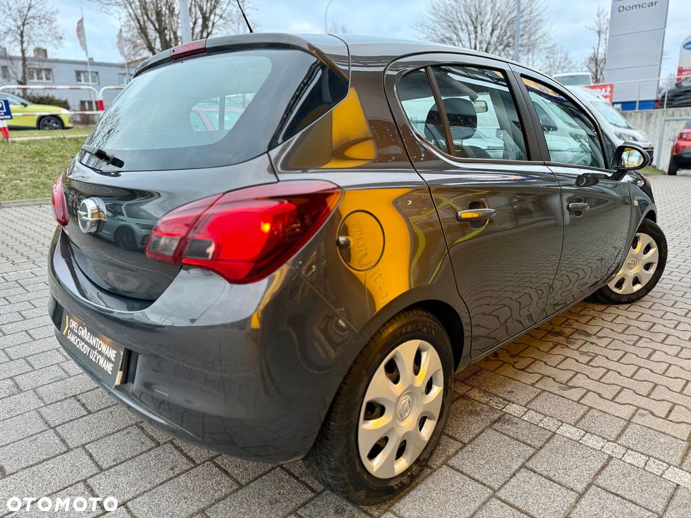 Opel Corsa 1.4 Enjoy - 2
