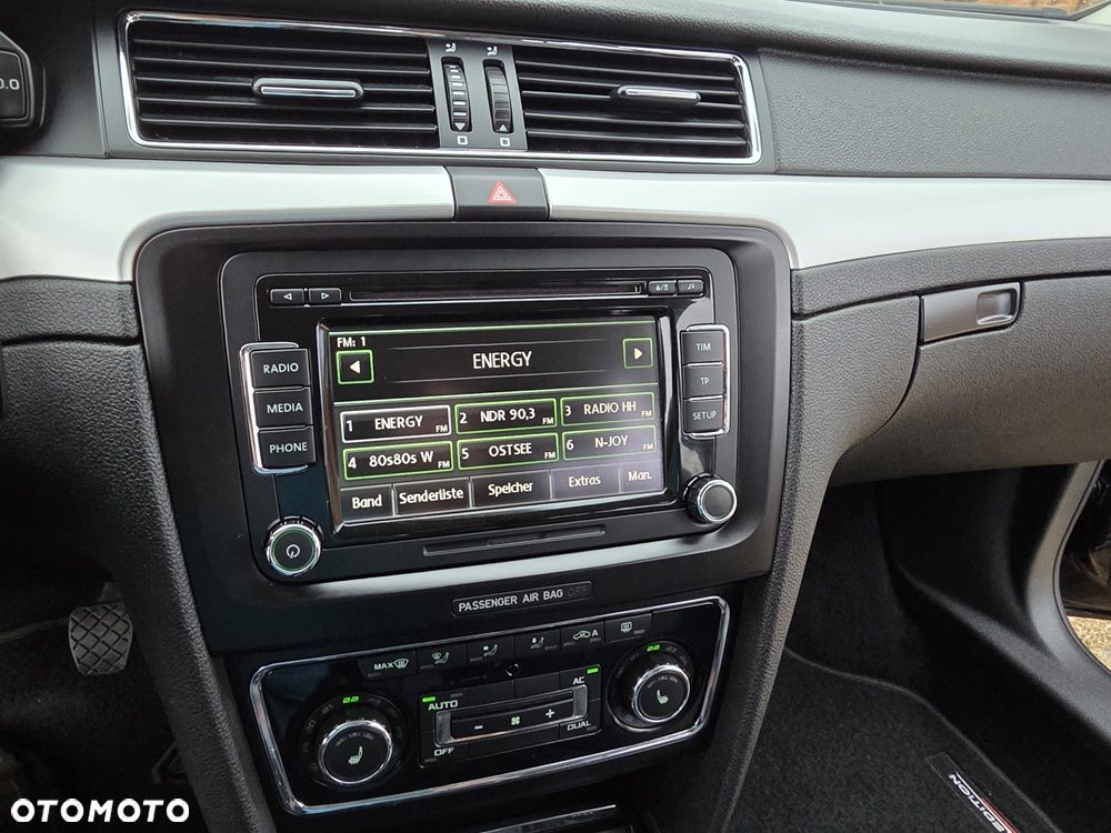 Skoda Superb 1.8 TSI Active - 10