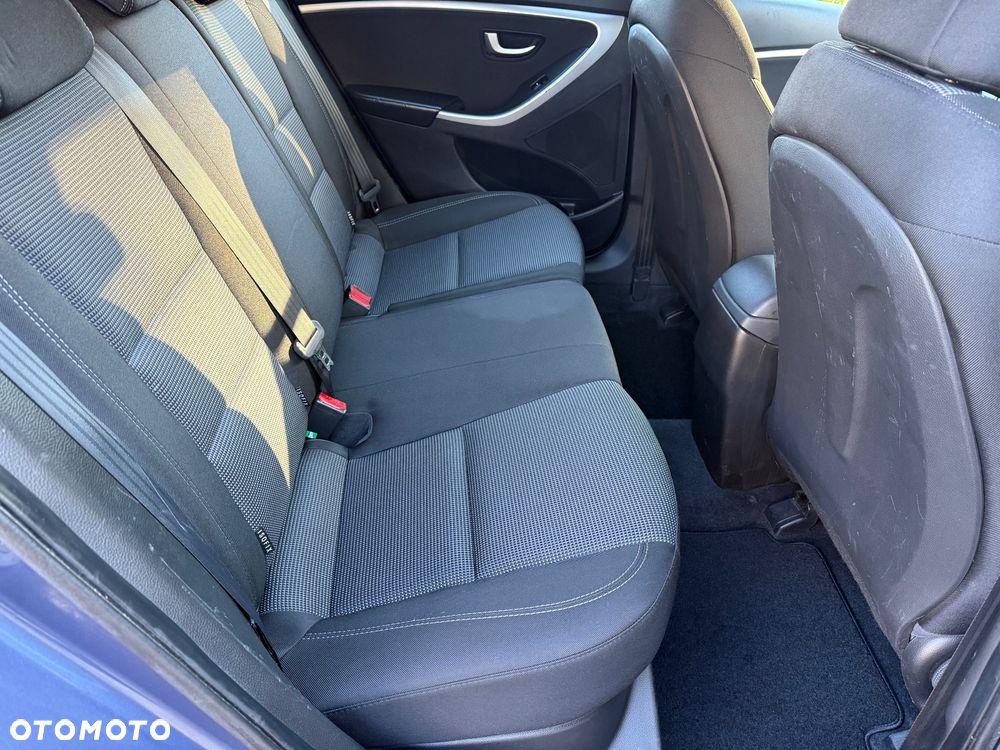 Hyundai i30 1.4 Style - 32