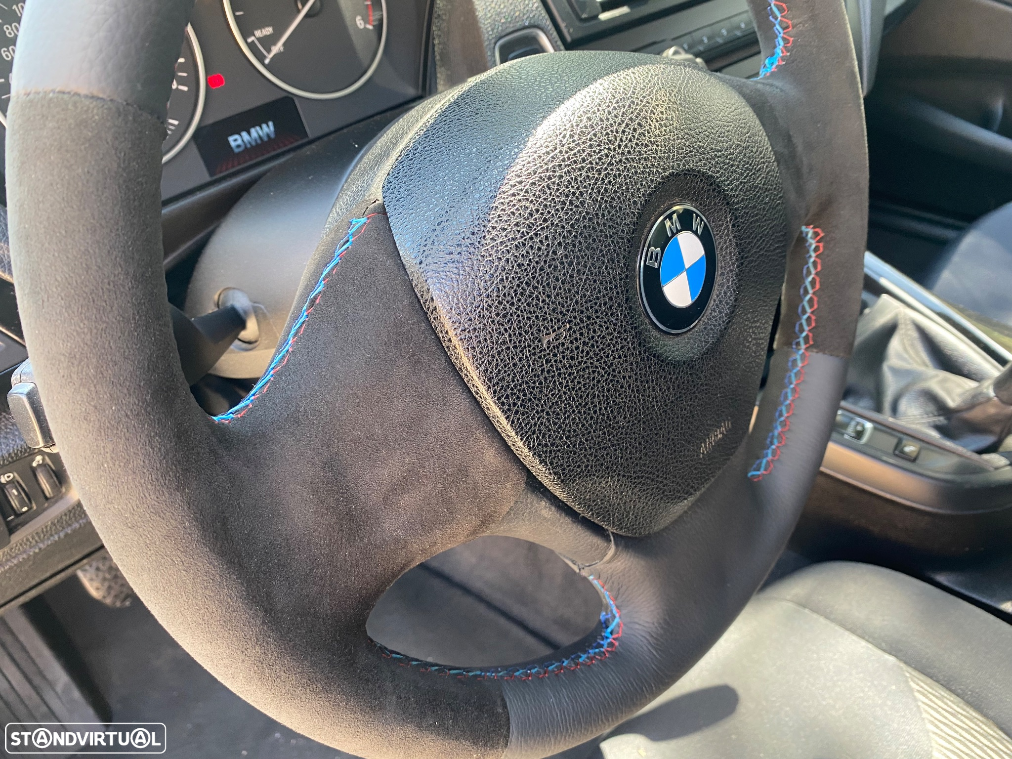 BMW 116 d EDynamics Line Sport - 38