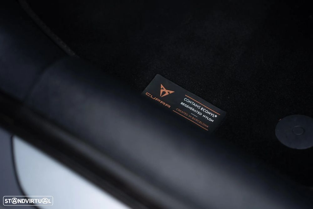 Cupra Formentor 2.0 TSI DSG 4Drive VZ - 5