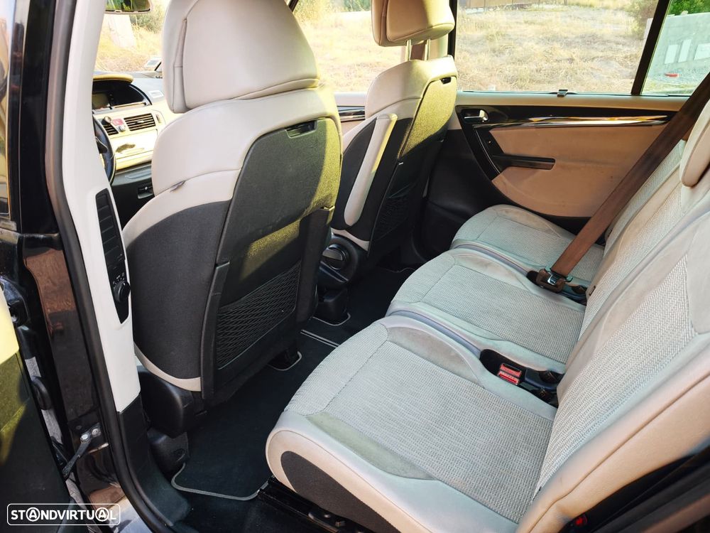 Citroën C4 Grand Picasso 1.6 e-HDi Exclusive CMP6 - 16