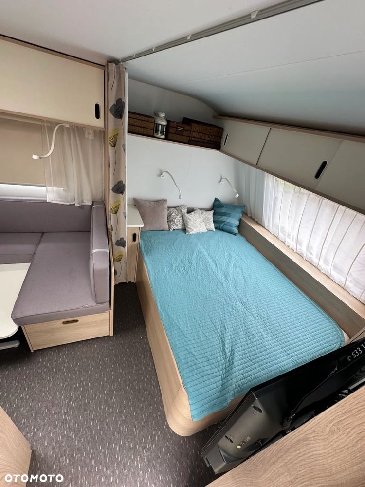 Adria Aviva 563PT - 11