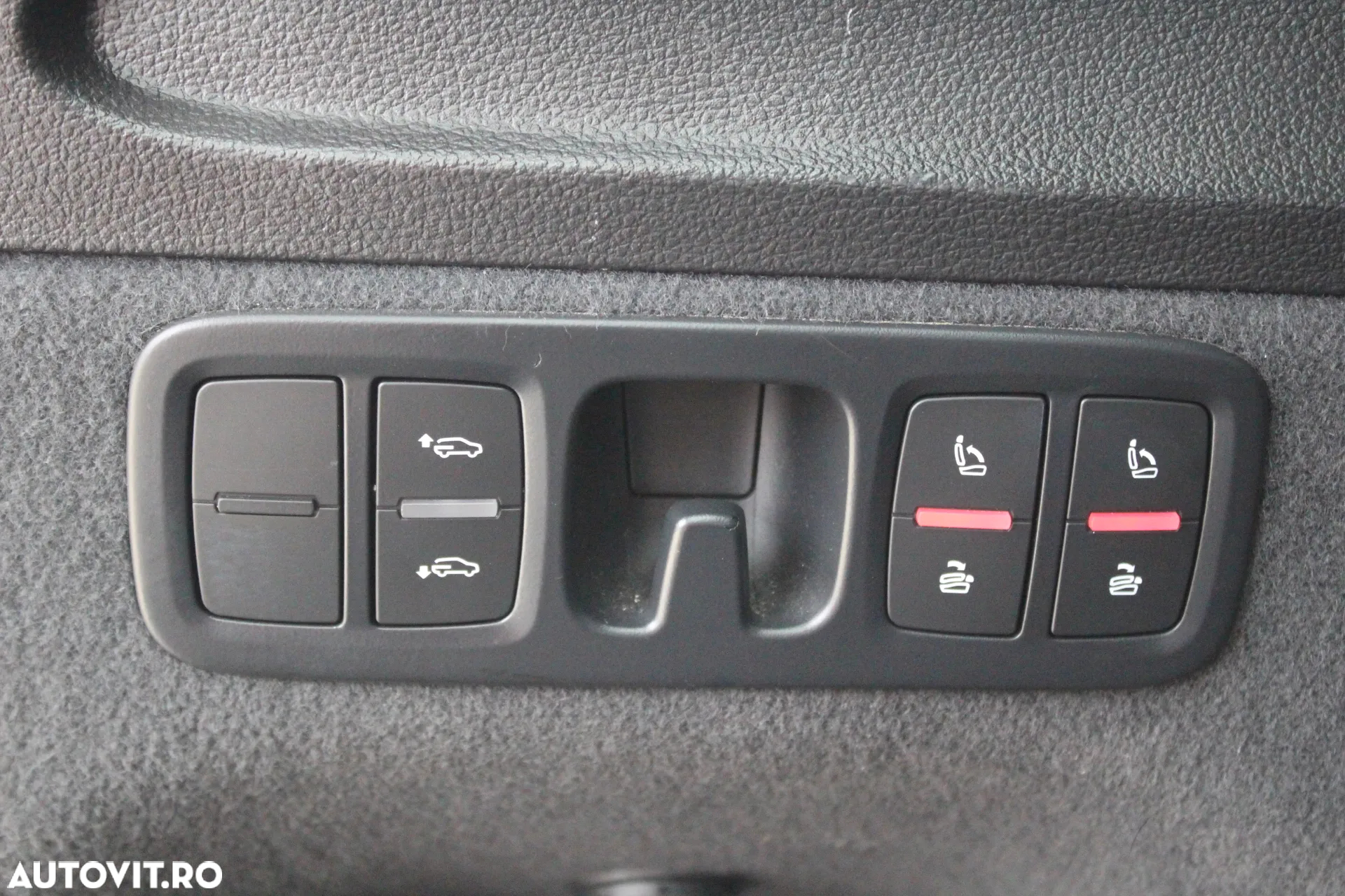 Audi Q7 3.0 55 TFSI quattro Tiptronic Basic - 26