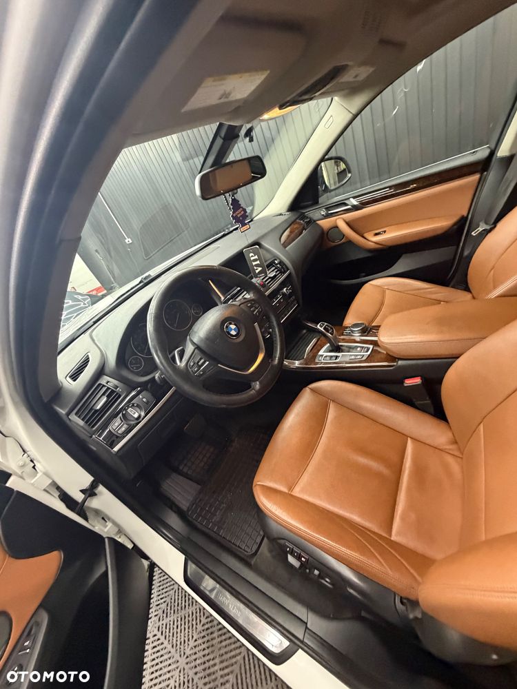 BMW X4 2017 photo 5