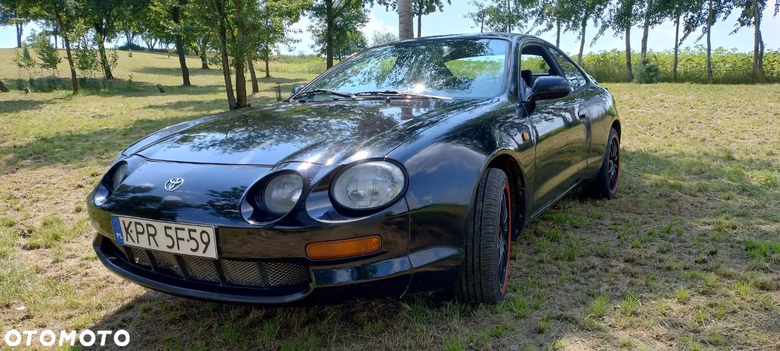 Toyota Celica 1.8 - 1