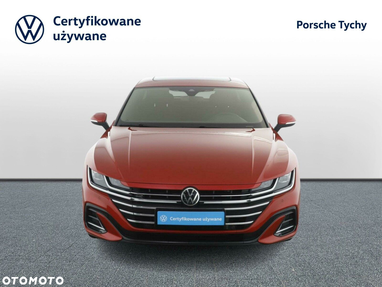 Volkswagen Arteon - 28