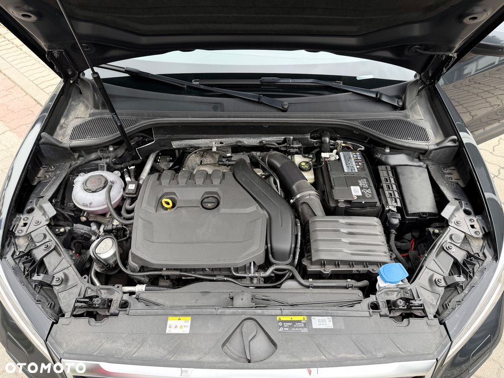 Audi Q2 35 TFSI S tronic design - 28