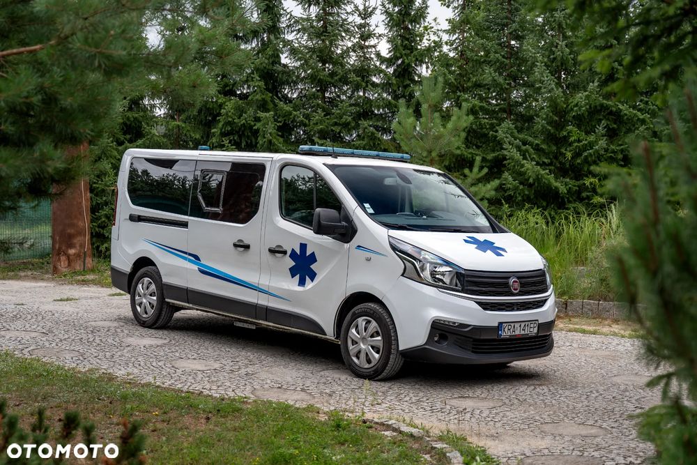 Fiat Talento - 2