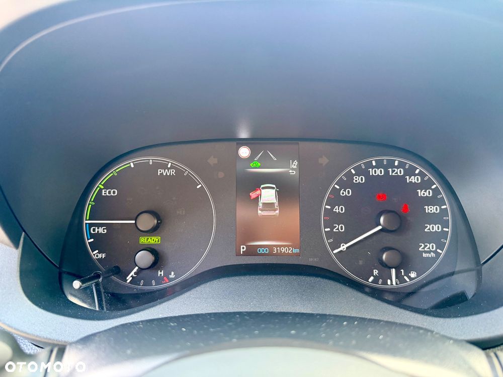 Toyota Yaris 1.5 VVT-i Comfort - 17
