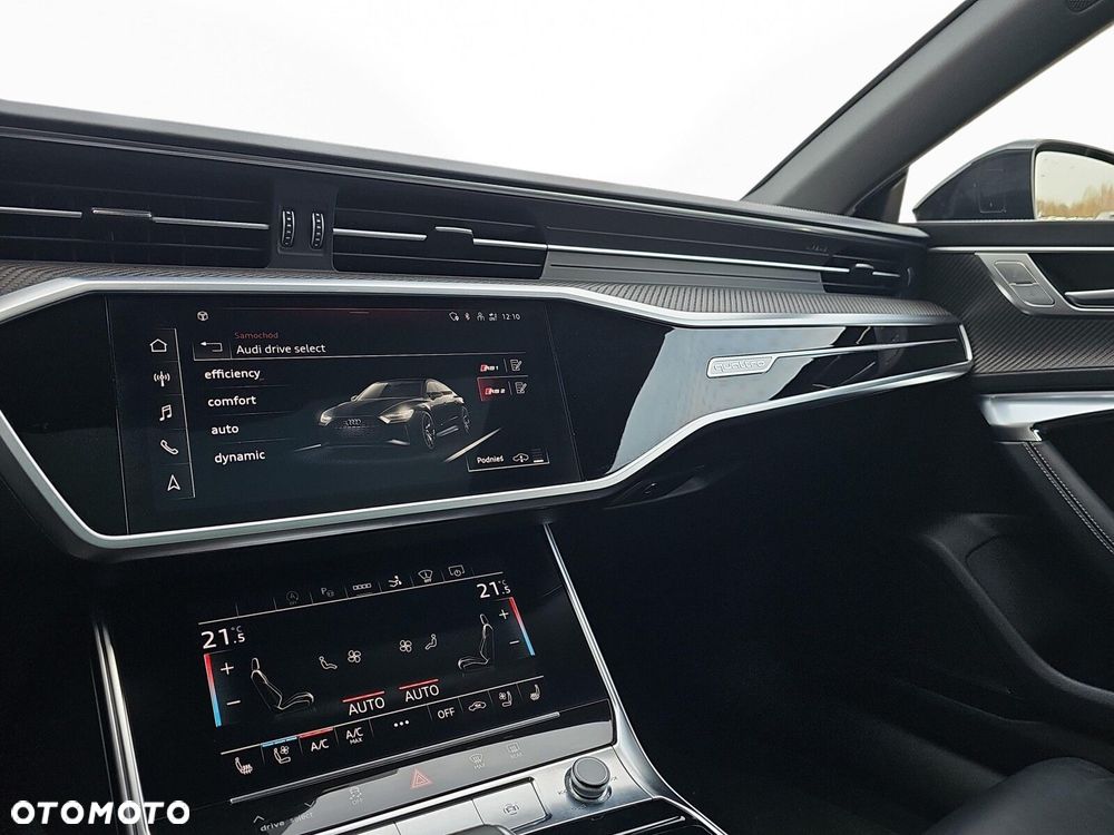 Audi RS7 Sportback - 18