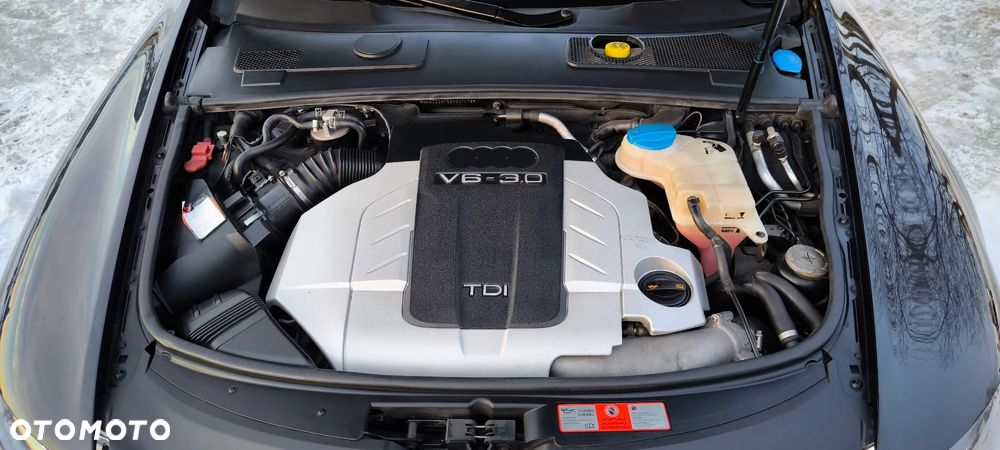 Audi A6 Allroad 3.0 TDI DPF tiptronic - 14