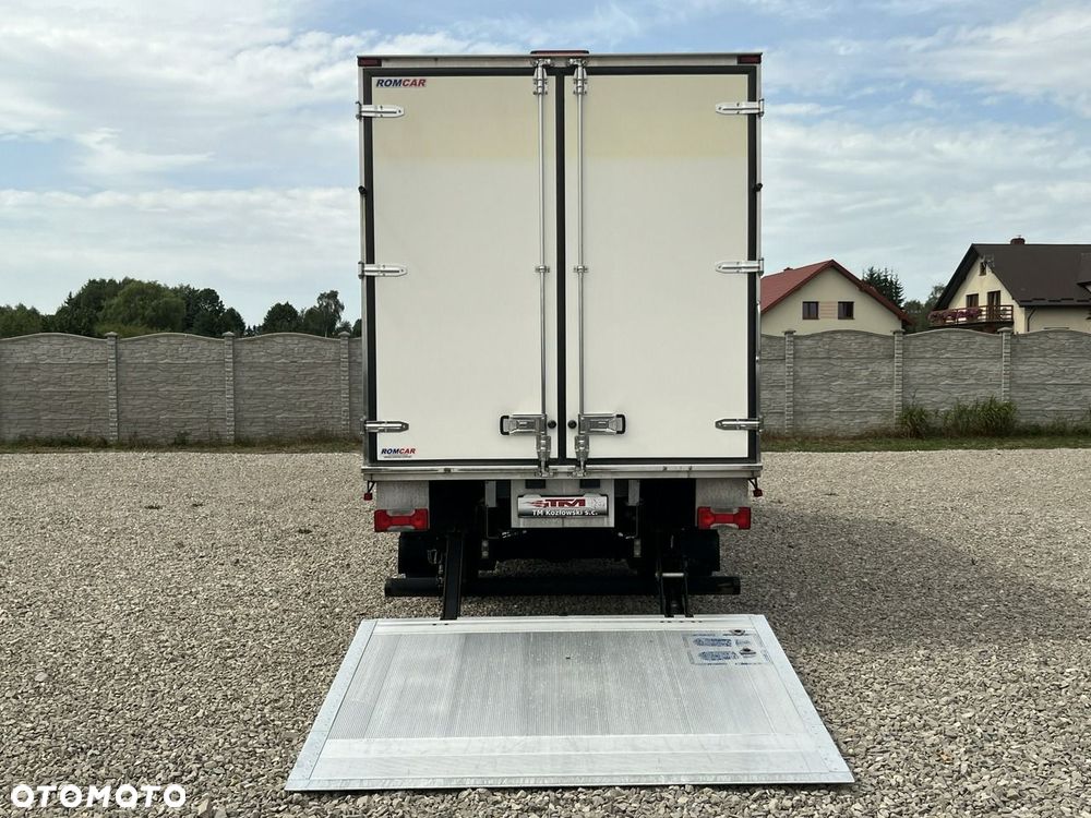 Iveco Daily - 7