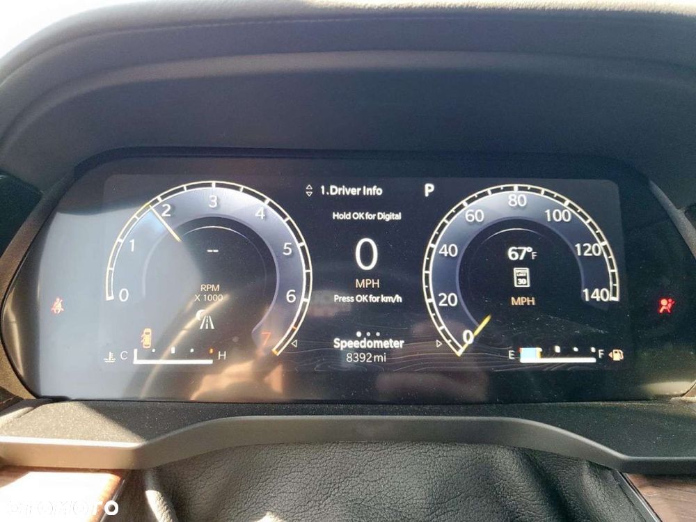 Jeep Grand Cherokee - 4