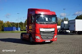 DAF XF 510 FT (31596) - 2