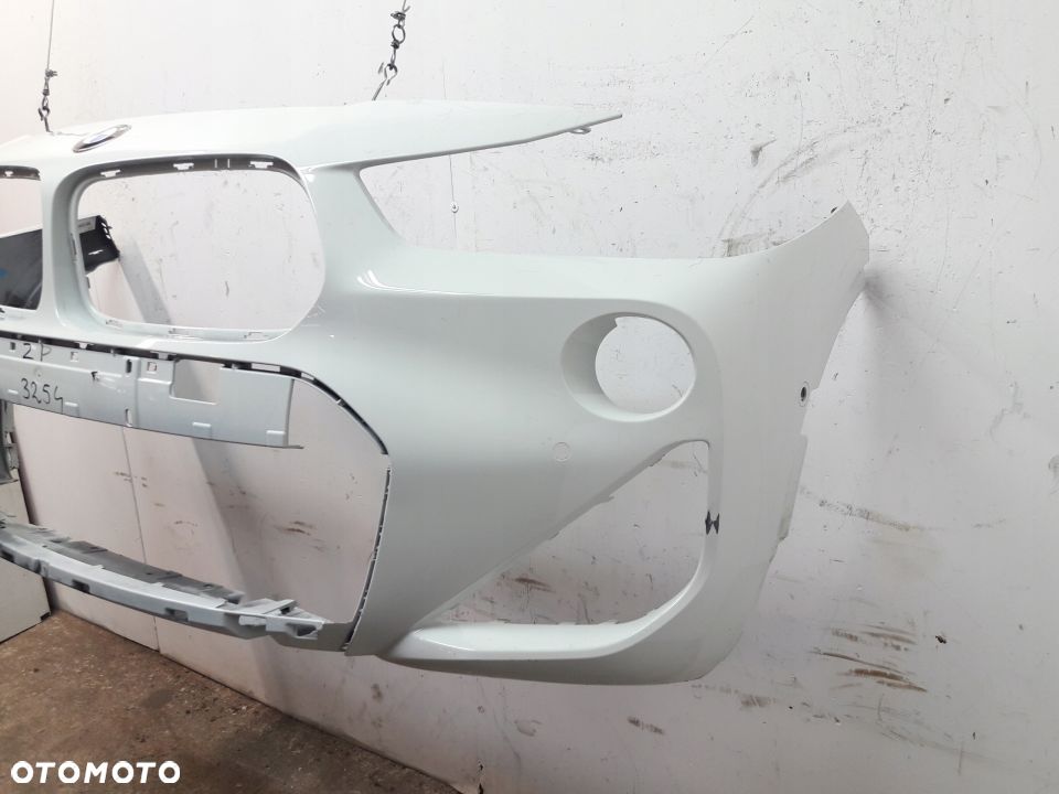Bmw X2 F39 F 39 M-Pakiet zderzak przedni przód - 2