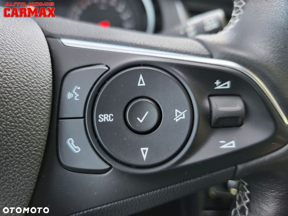 Opel Grandland X 2.0 D Start/Stop Automatik Business INNOVATION - 14