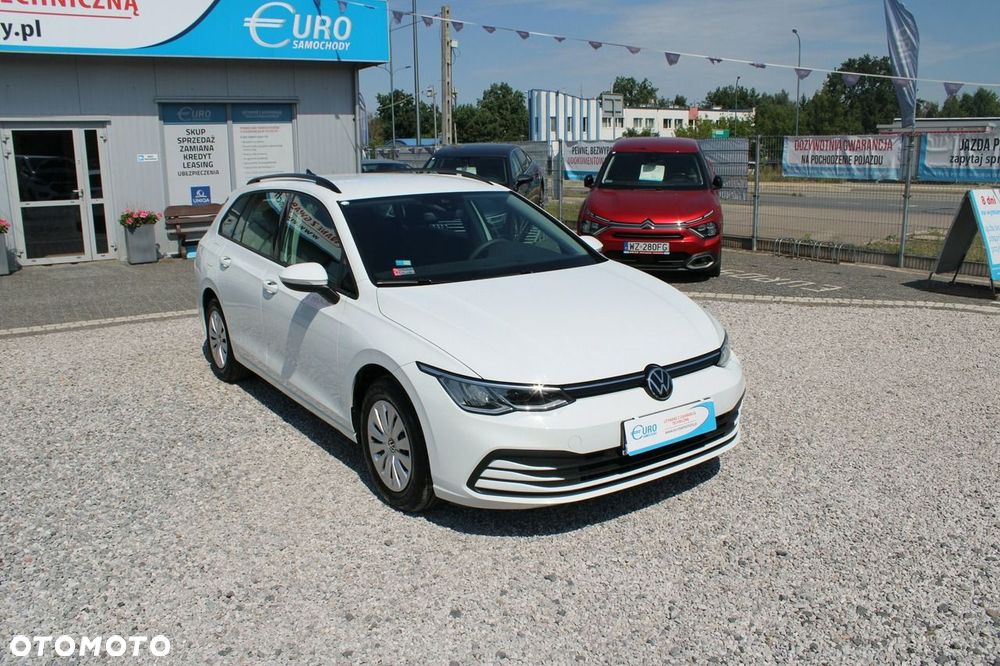 Volkswagen Golf - 4