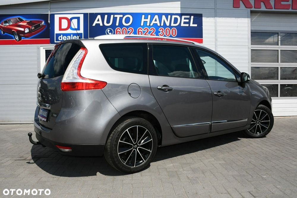 Renault Grand Scenic Energy TCe 130 S&S Bose Edition - 15