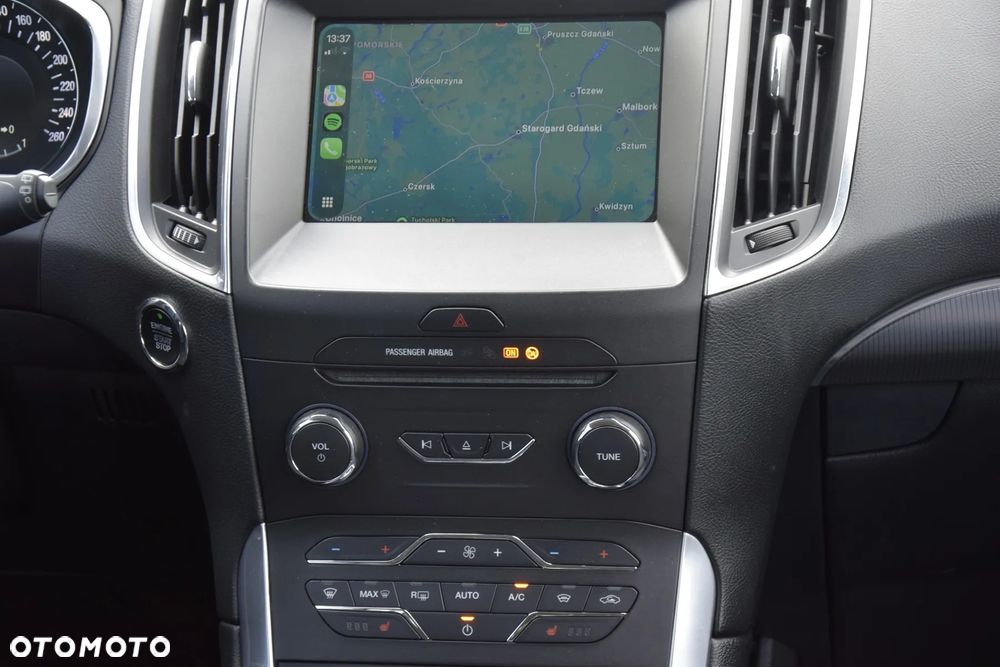 Ford Galaxy 2.0 EcoBlue V-Line - 30