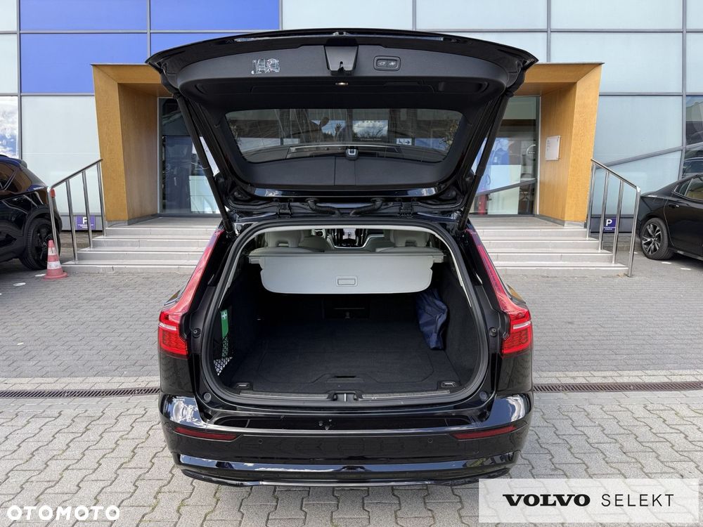 Volvo V60 - 9