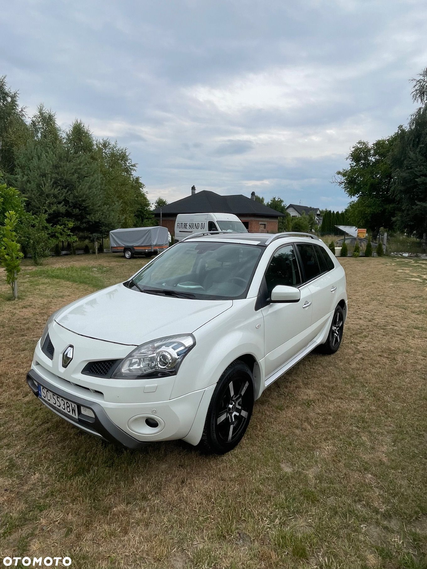 Renault Koleos - 1